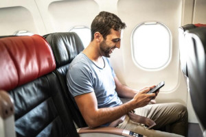 American Airlines automatiza los cambios de asiento según las preferencias de los pasajeros